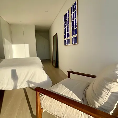 Villa Lux Hiato's Luz de Tavira