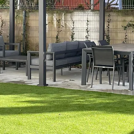 Lux Hiato's Luz de Tavira