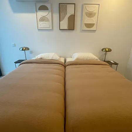 Lux Hiato's Villa Luz de Tavira