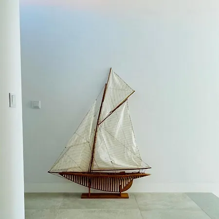 Lux Hiato's Luz de Tavira