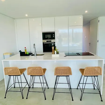 Lux Hiato's * Luz de Tavira