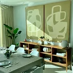 Lux Hiato's Villa