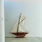Lux Hiato's Luz de Tavira