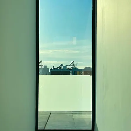 Lux Hiato's Villa *