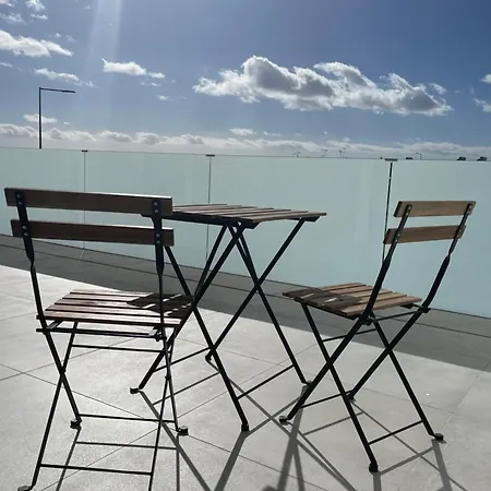 Lux Hiato's * Luz de Tavira