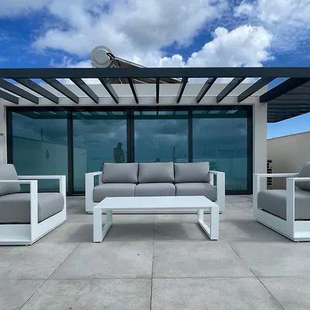 Villa Lux Hiato's