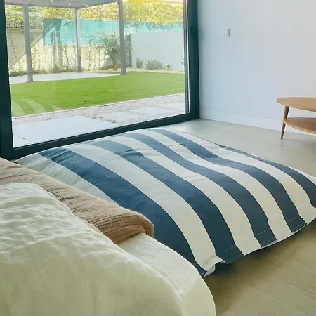 Lux Hiato's Villa *