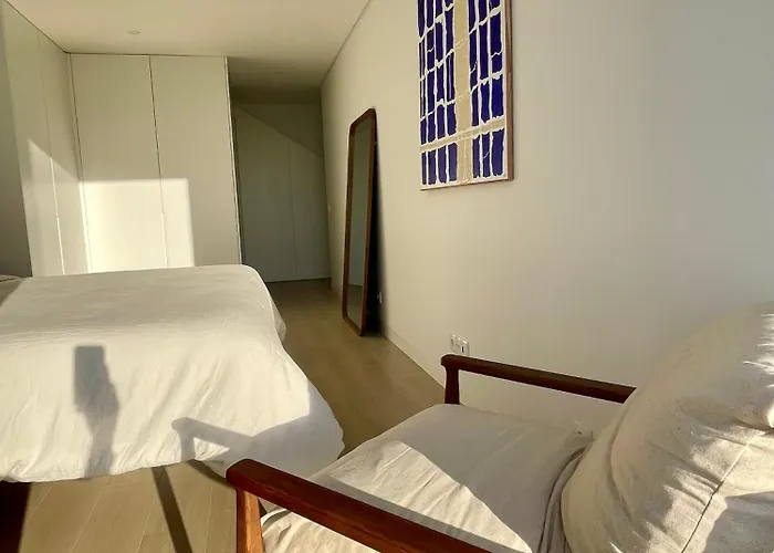 Villa Lux Hiato's Luz de Tavira
