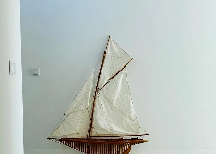 Lux Hiato's Luz de Tavira